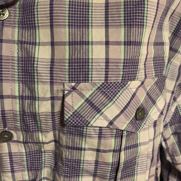 Men’s Sean John “Tailored Fit” Button Down - Picture 3 of 7